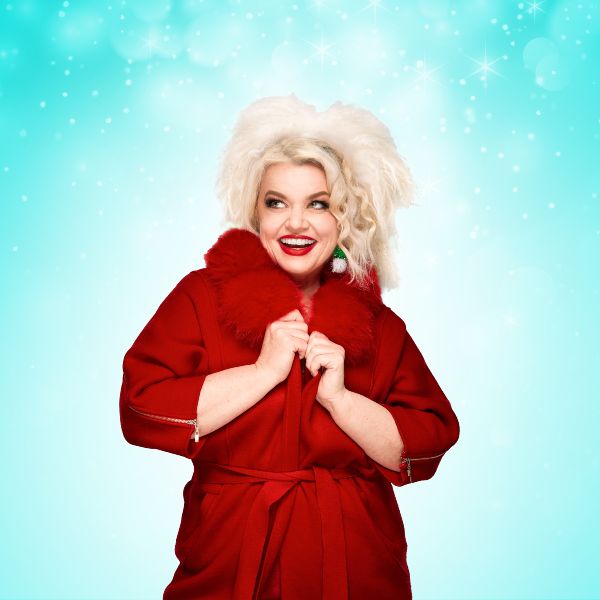 Christmas Actually Sydney