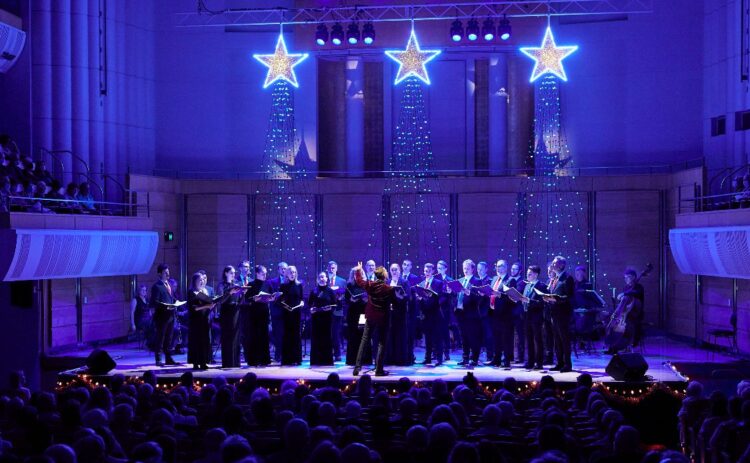 ABO Noel Noel Performance; City Recital Hall
